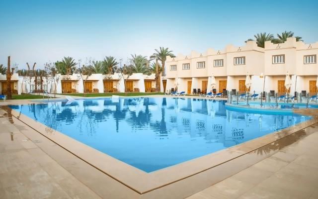 Dahab Lagoon Resort