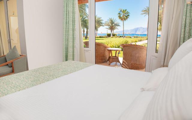 Standard Sea Side View Room 