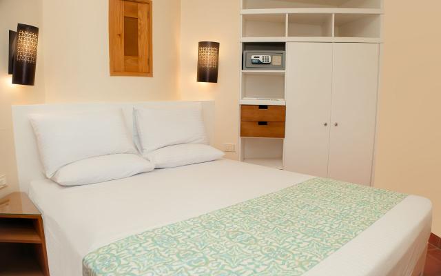 Family Sea View Room