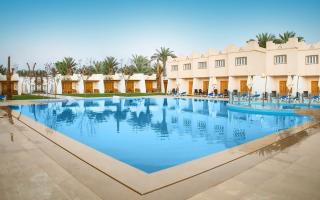 Dahab Lagoon Resort