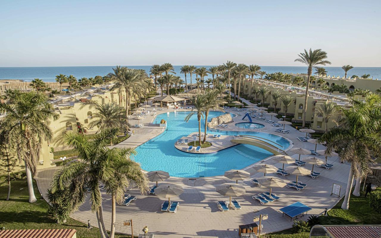 Palm Beach Resort