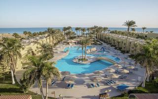 Palm Beach Resort