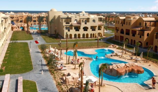 Stella Gardens Resort & Spa