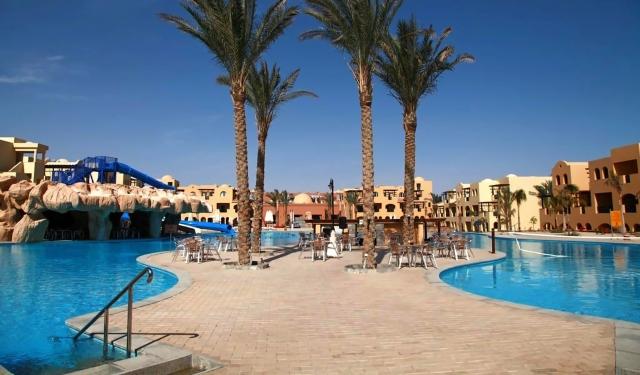 Stella Gardens Resort & Spa