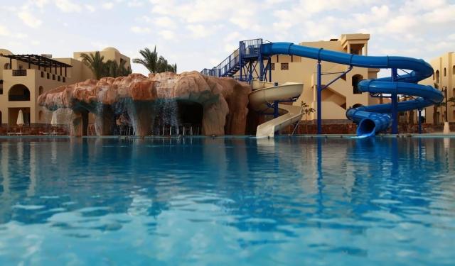 Stella Gardens Resort & Spa