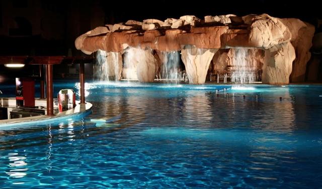 Stella Gardens Resort & Spa