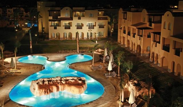 Stella Gardens Resort & Spa