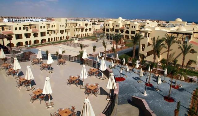 Stella Gardens Resort & Spa