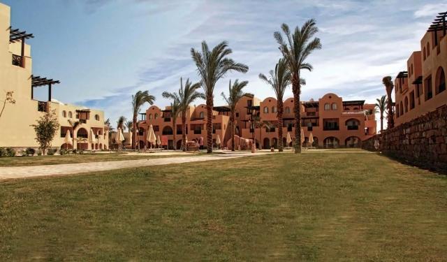 Stella Gardens Resort & Spa