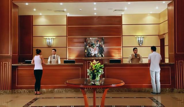Stella Gardens Resort & Spa
