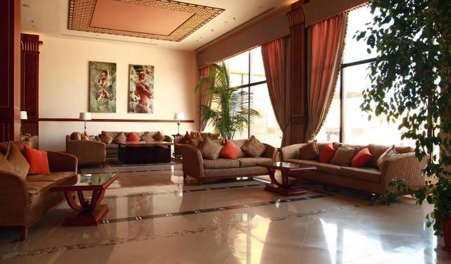 Stella Gardens Resort & Spa