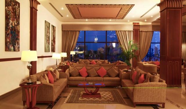 Stella Gardens Resort & Spa