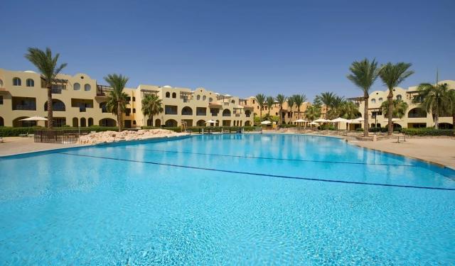 Stella Gardens Resort & Spa