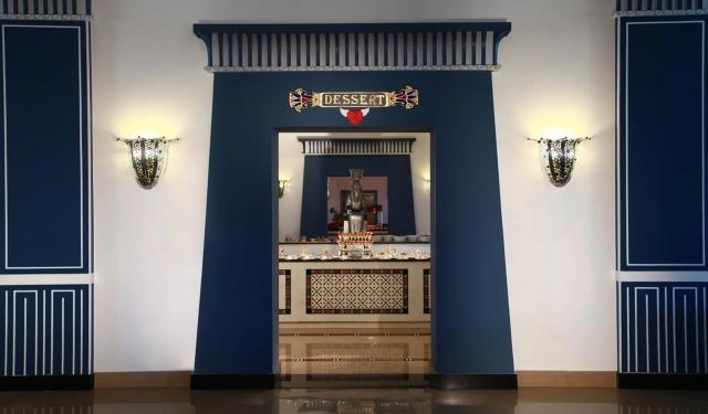 Stella Gardens Resort & Spa