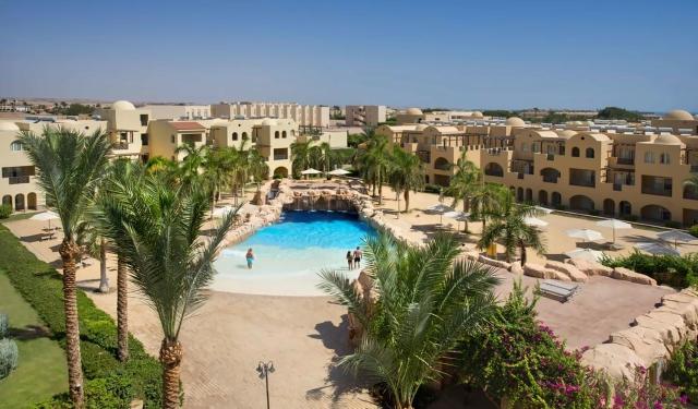 Stella Gardens Resort & Spa