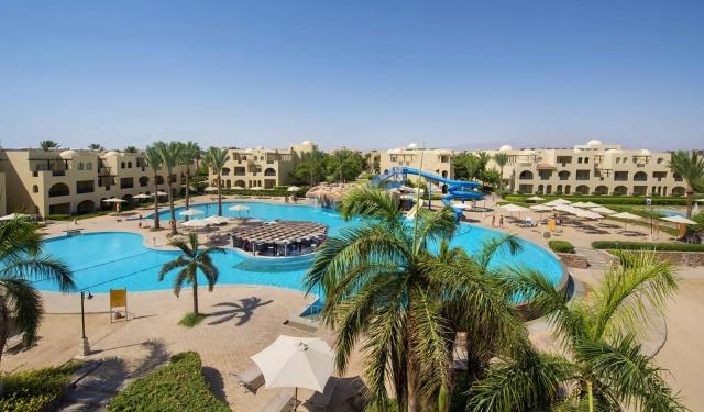 Stella Gardens Resort & Spa