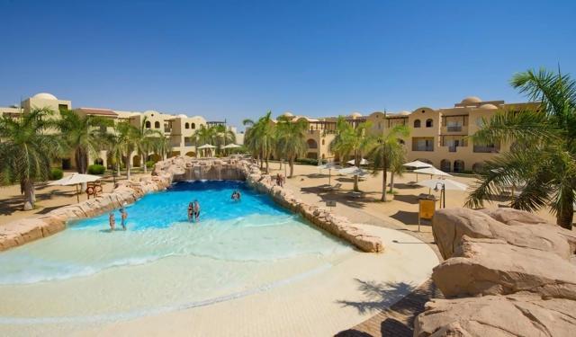 Stella Gardens Resort & Spa