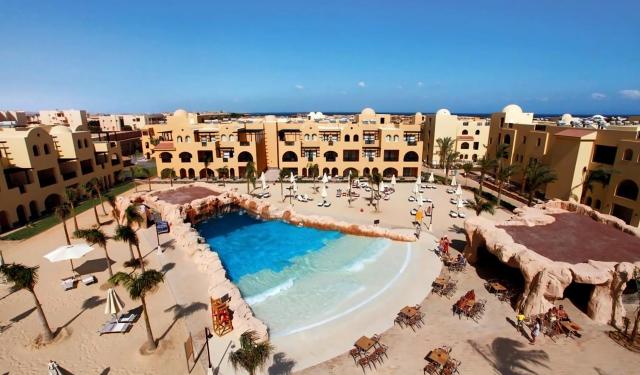 Stella Gardens Resort & Spa