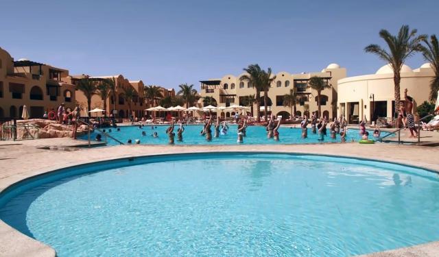 Stella Gardens Resort & Spa