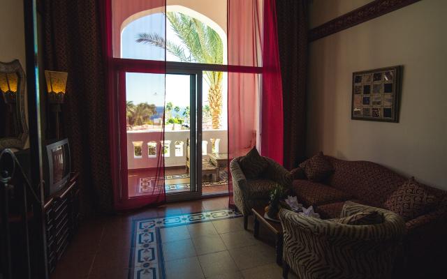 Harem Suite Duplex STD Room - Sea/Pool View
