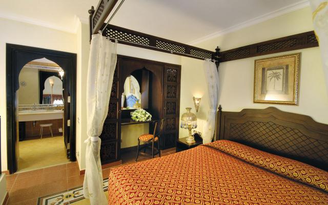 Harem Suite Duplex STD Room - Sea/Pool View
