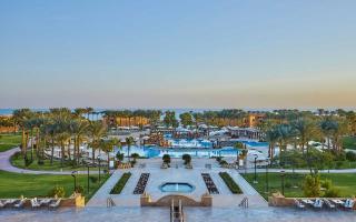 Jaz Grand Marsa