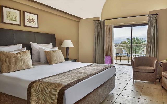 Deluxe Sea View