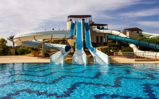 Jaz Lamaya Resort