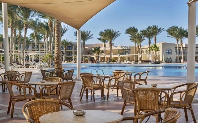 Jaz Lamaya Resort