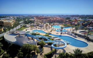 Jaz Lamaya Resort
