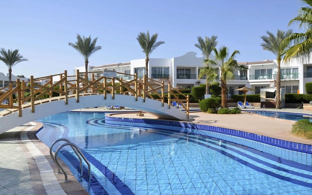 Panorama Naama Heights