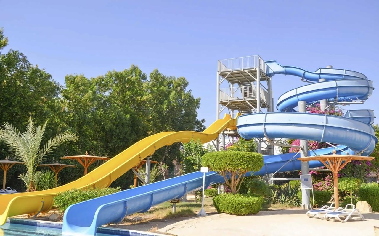 Panorama Naama Heights