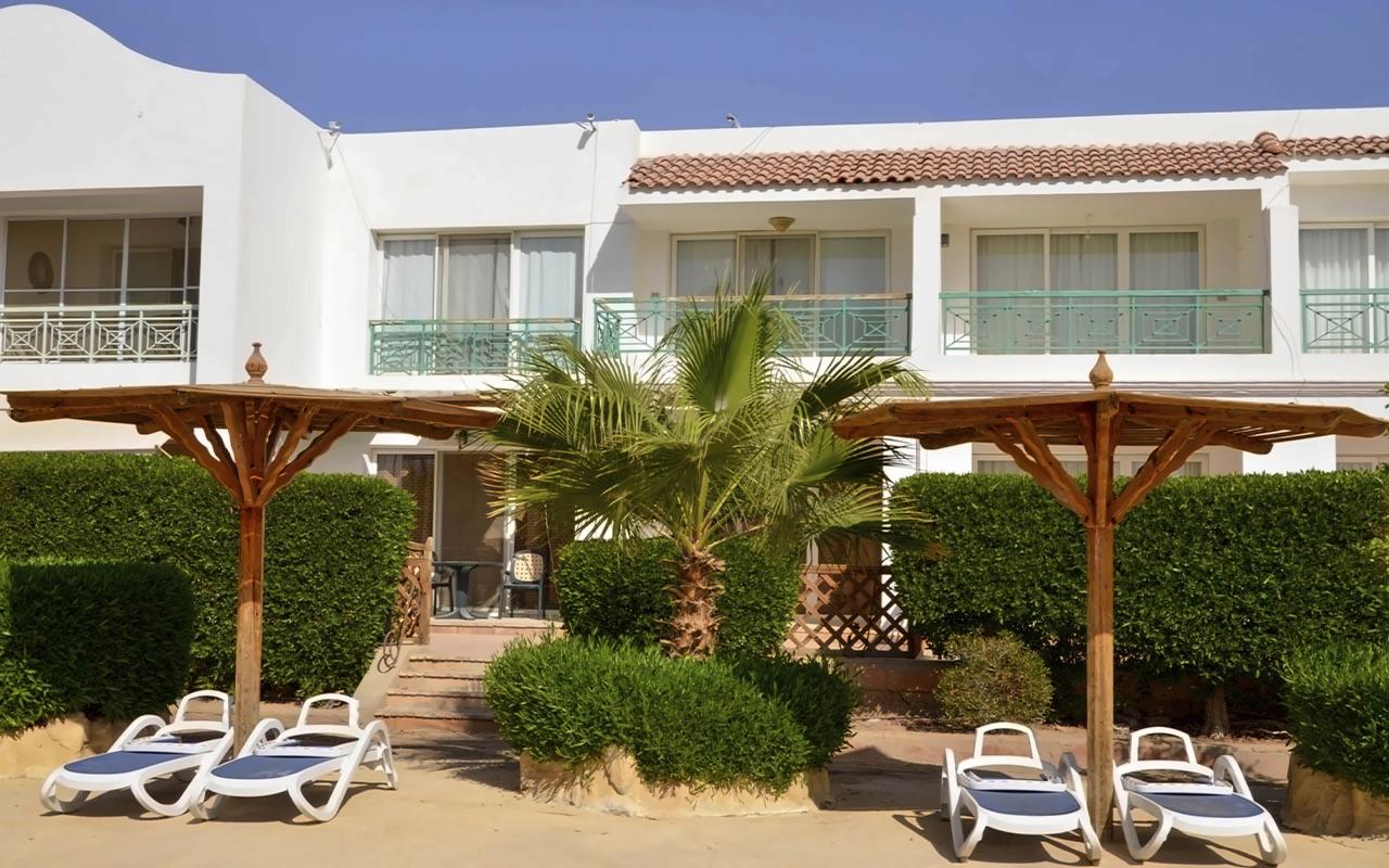 Panorama Naama Heights