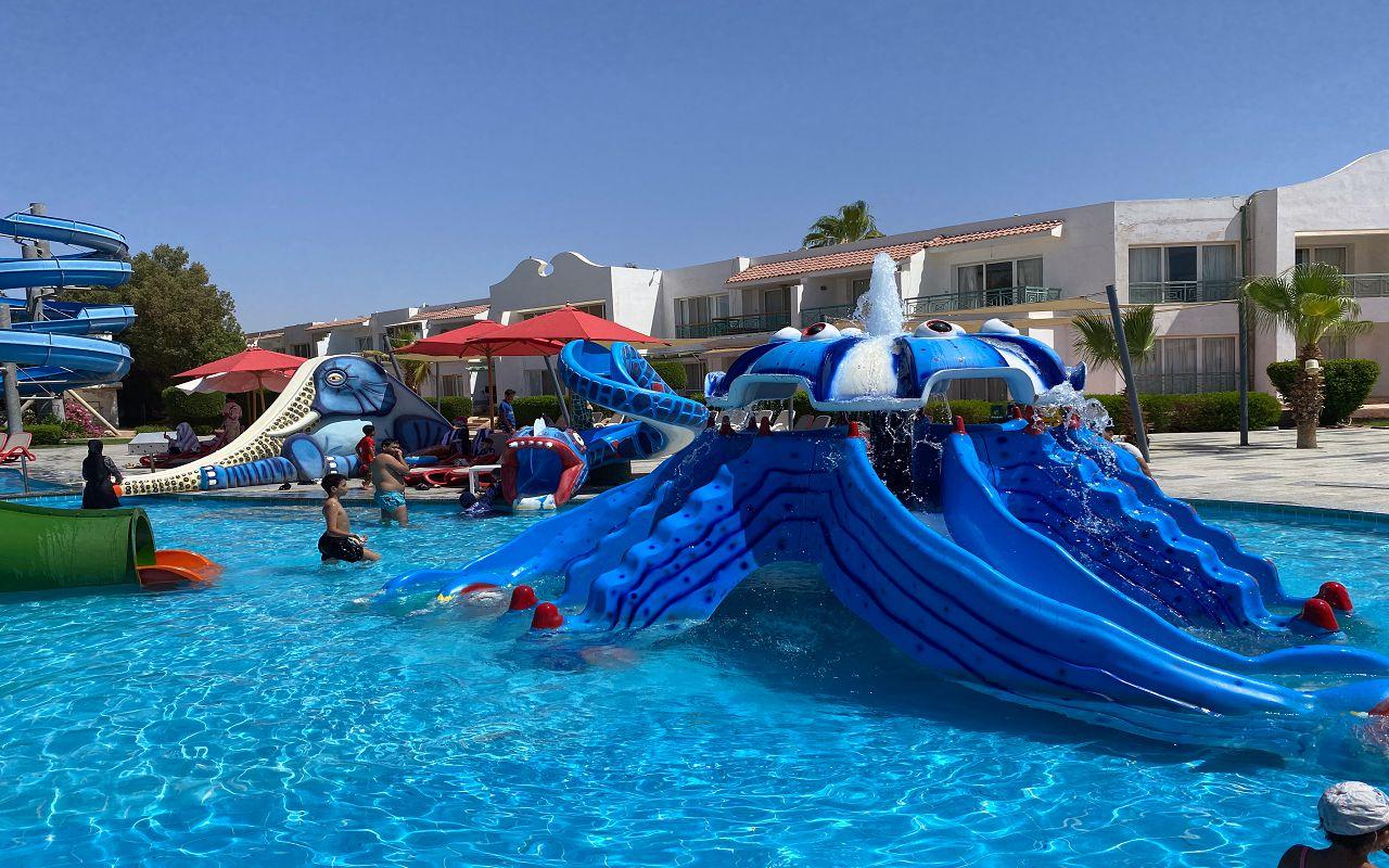 Panorama Naama Heights