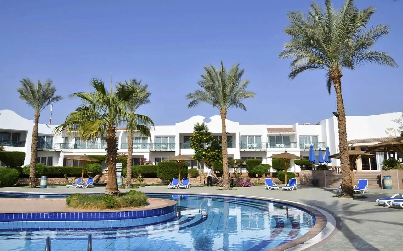 Panorama Naama Heights