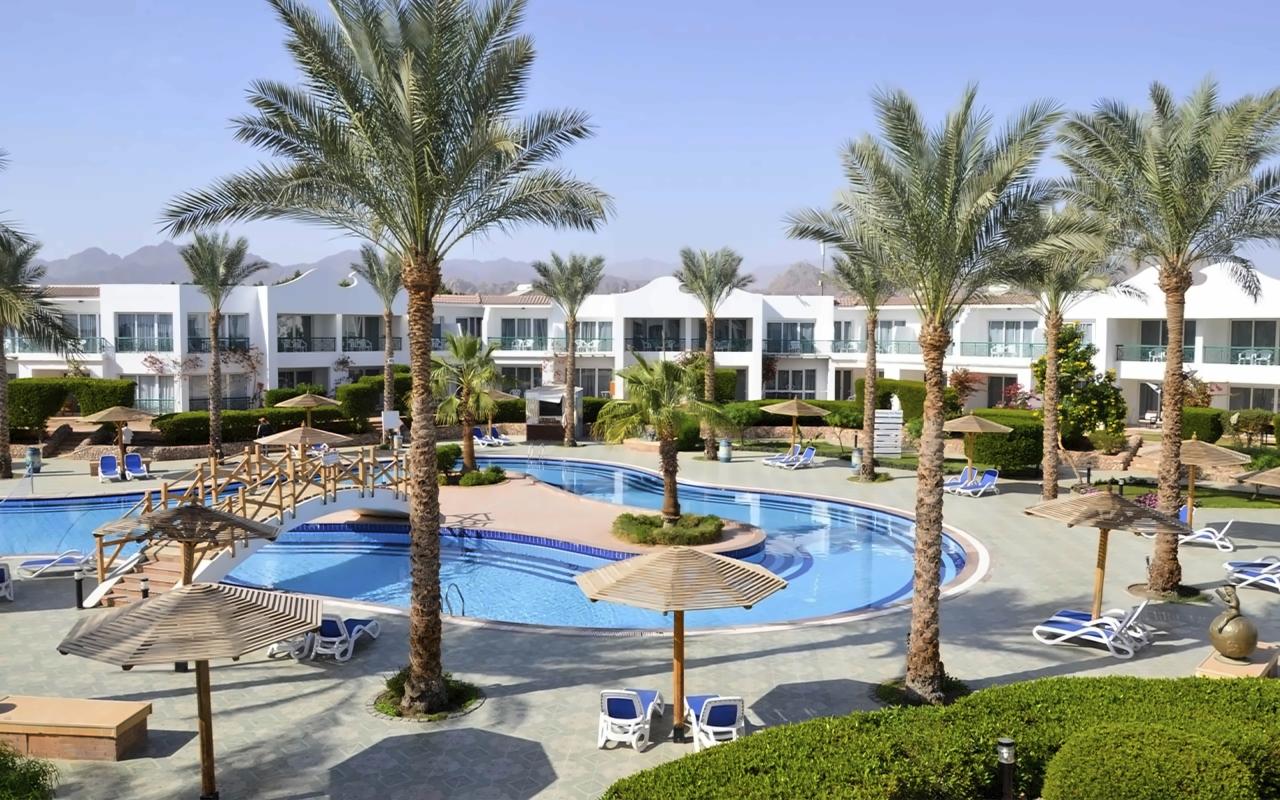 Panorama Naama Heights