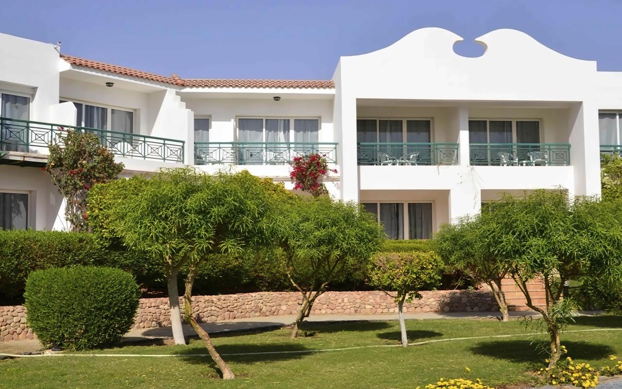 Panorama Naama Heights