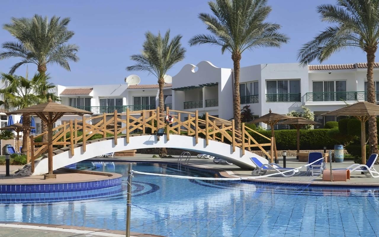Panorama Naama Heights