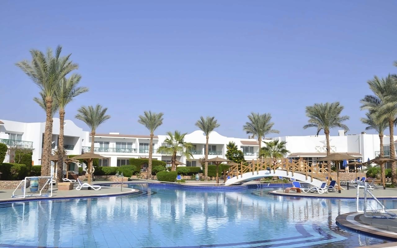 Panorama Naama Heights