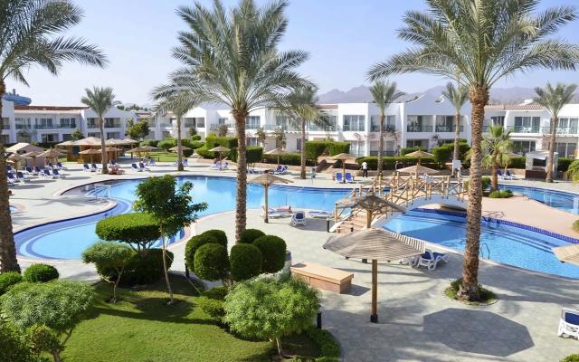 Panorama Naama Heights