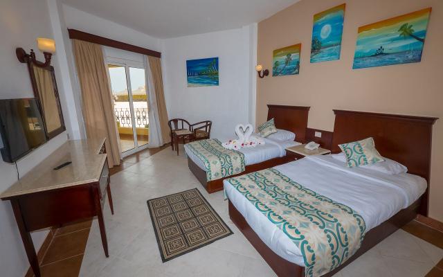 Sea View Room