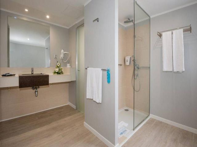 Suite Balcony or Terrace, Superior Sea View