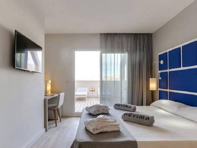 ROOM Balcony or Terrace, Exellence, Panoramic View
