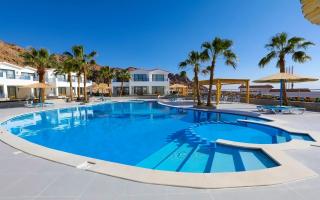 Ecotel Dahab Bay View Resort