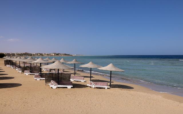 Bliss Nada Beach Resort