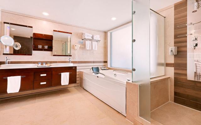 Junior Suite Sea View