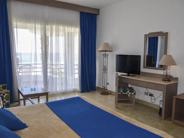 Standard Garden View (Resort Beach Area)