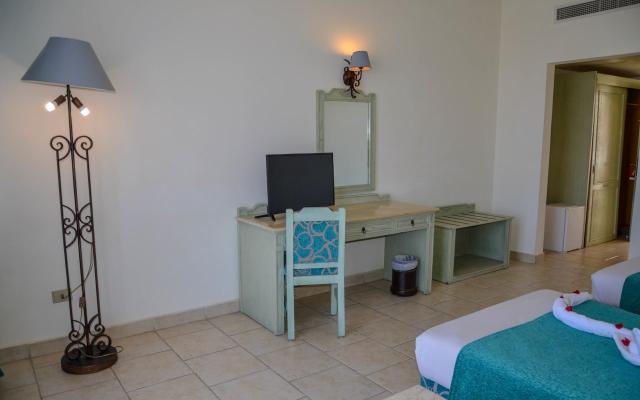 Standard Garden View (Resort View Area) 