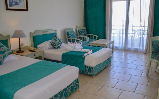 Standard Garden View (Resort View Area) 