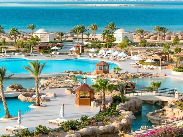 Kempinski Soma Bay